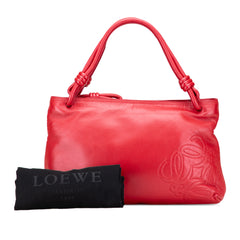 Anagram Nappa Tote