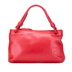 Anagram Nappa Tote