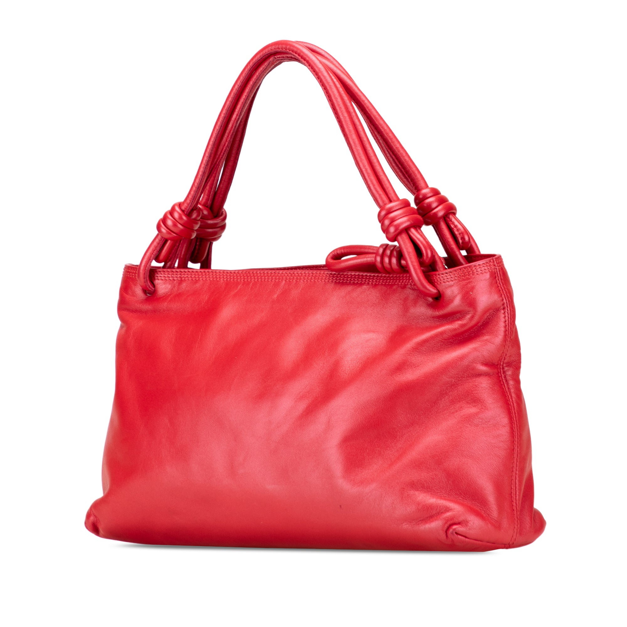 Anagram Nappa Tote