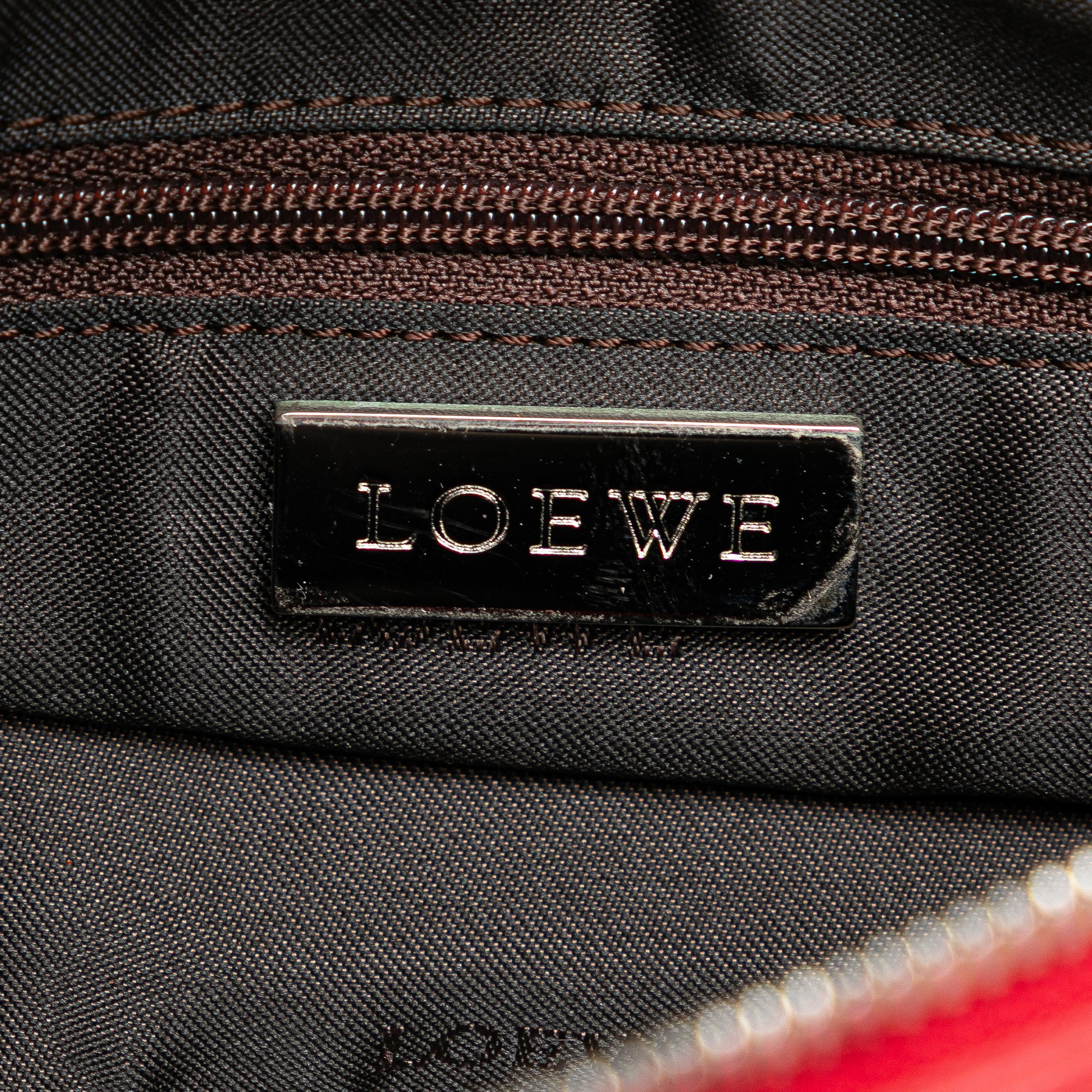 Anagram Nappa Tote