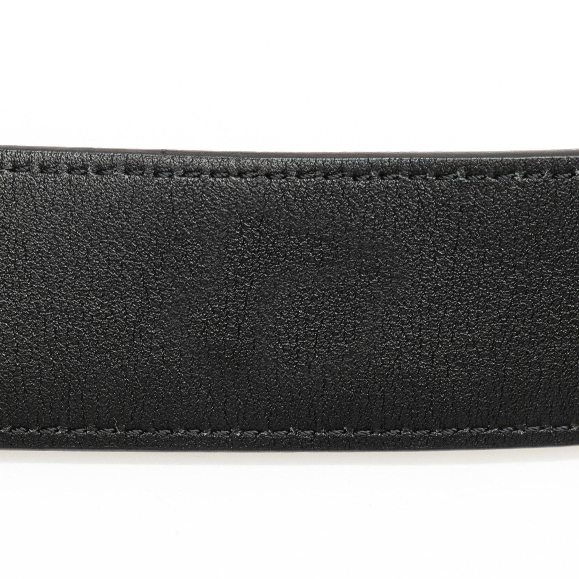 Monogram Eclipse Reversible Belt_6