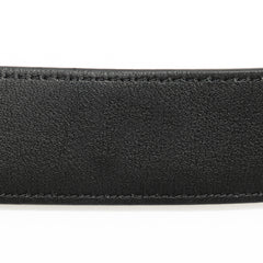 Monogram Eclipse Reversible Belt