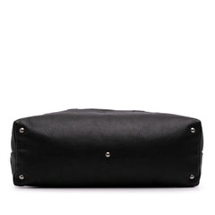 GG Denim Tote