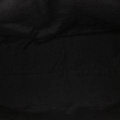 GG Denim Tote