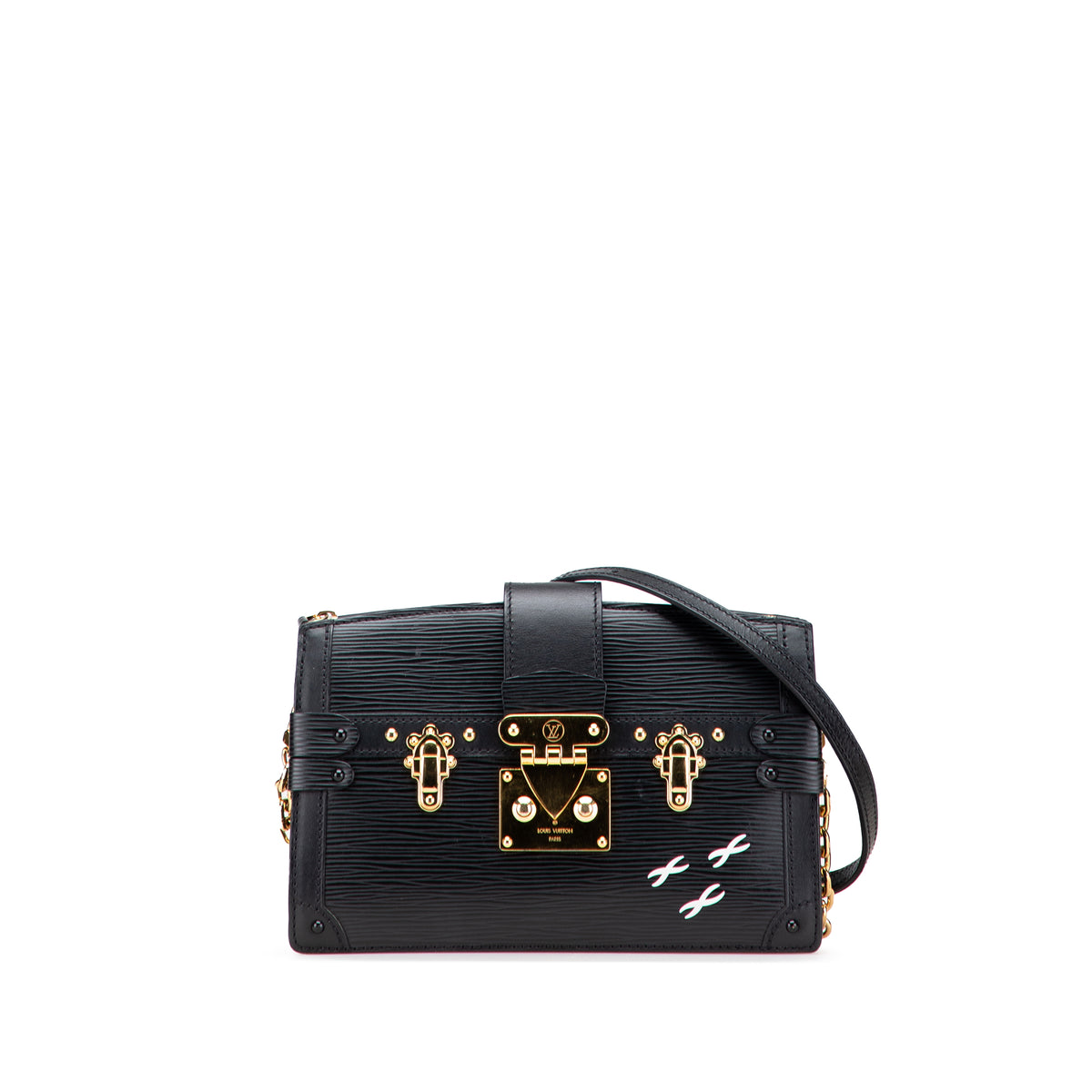 Epi Trunk Clutch