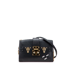 Epi Trunk Clutch