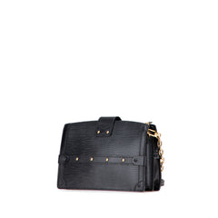 Epi Trunk Clutch
