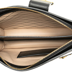 Epi Trunk Clutch