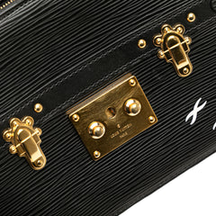 Epi Trunk Clutch