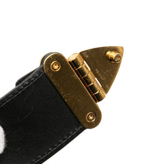 Epi Trunk Clutch