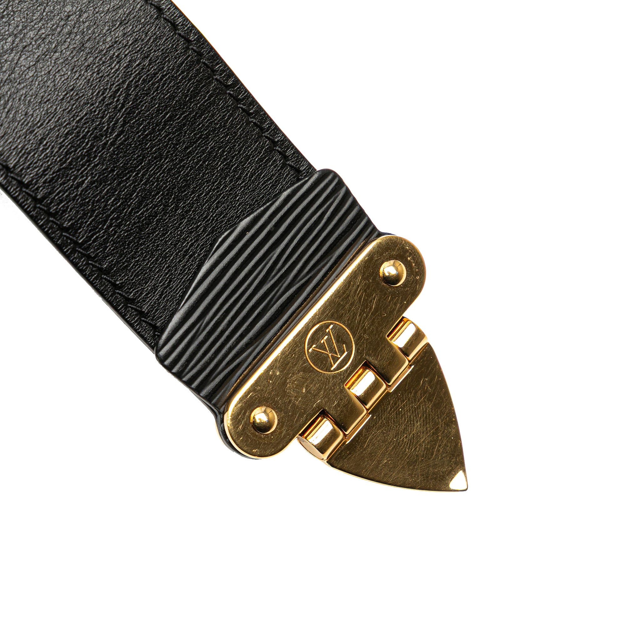 Epi Trunk Clutch