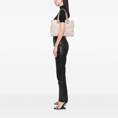 New Travel Line Nylon Tote
