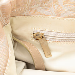 New Travel Line Nylon Tote