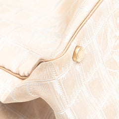 New Travel Line Nylon Tote