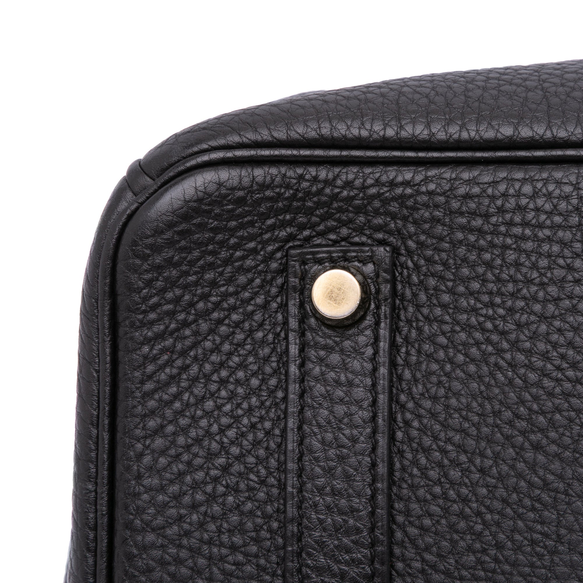 Togo Birkin Retourne 35