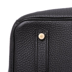 Togo Birkin Retourne 35