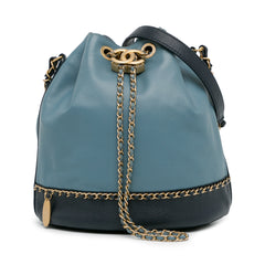 CC Lovely Chains Bucket Bag_0