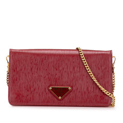 Vitello Move Wallet On Chain