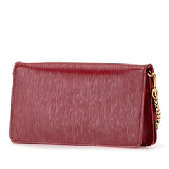 Vitello Move Wallet On Chain