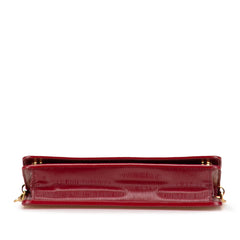 Vitello Move Wallet On Chain