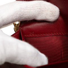 Vitello Move Wallet On Chain
