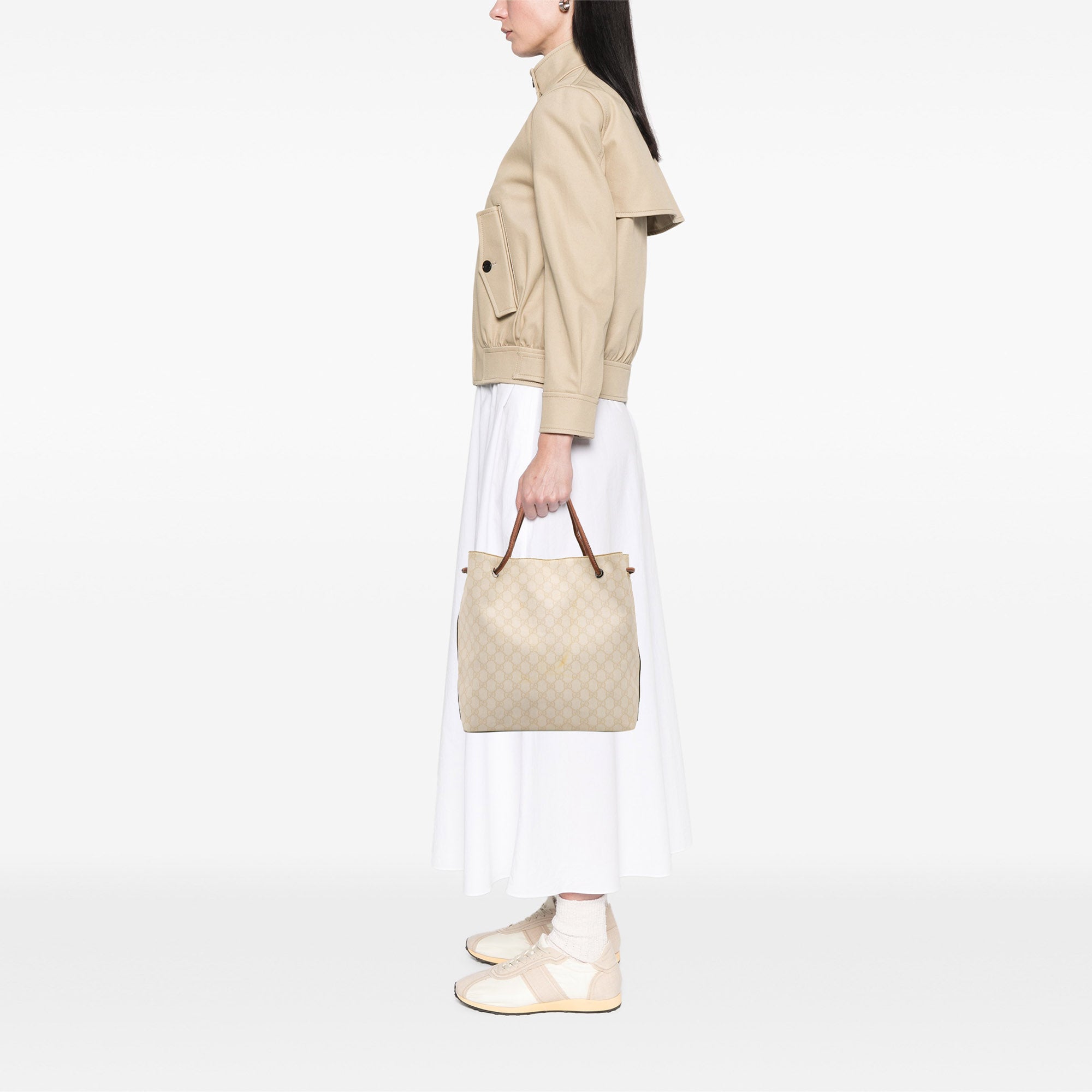 GG Supreme Gifford Tote