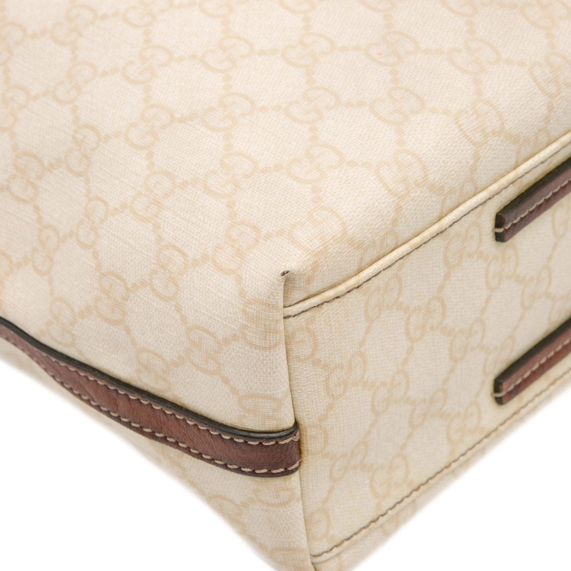 GG Supreme Gifford Tote