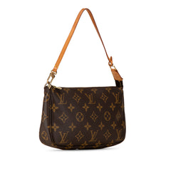 Monogram Pochette Accessoires