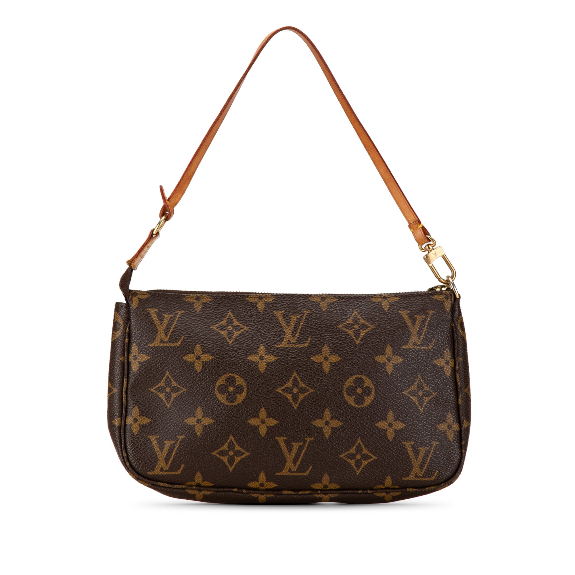 Monogram Pochette Accessoires