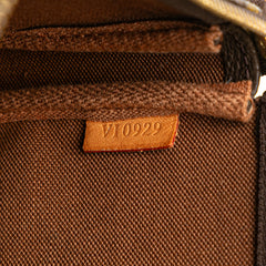 Monogram Pochette Accessoires