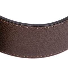 GG Supreme Web Ophidia Belt Bag