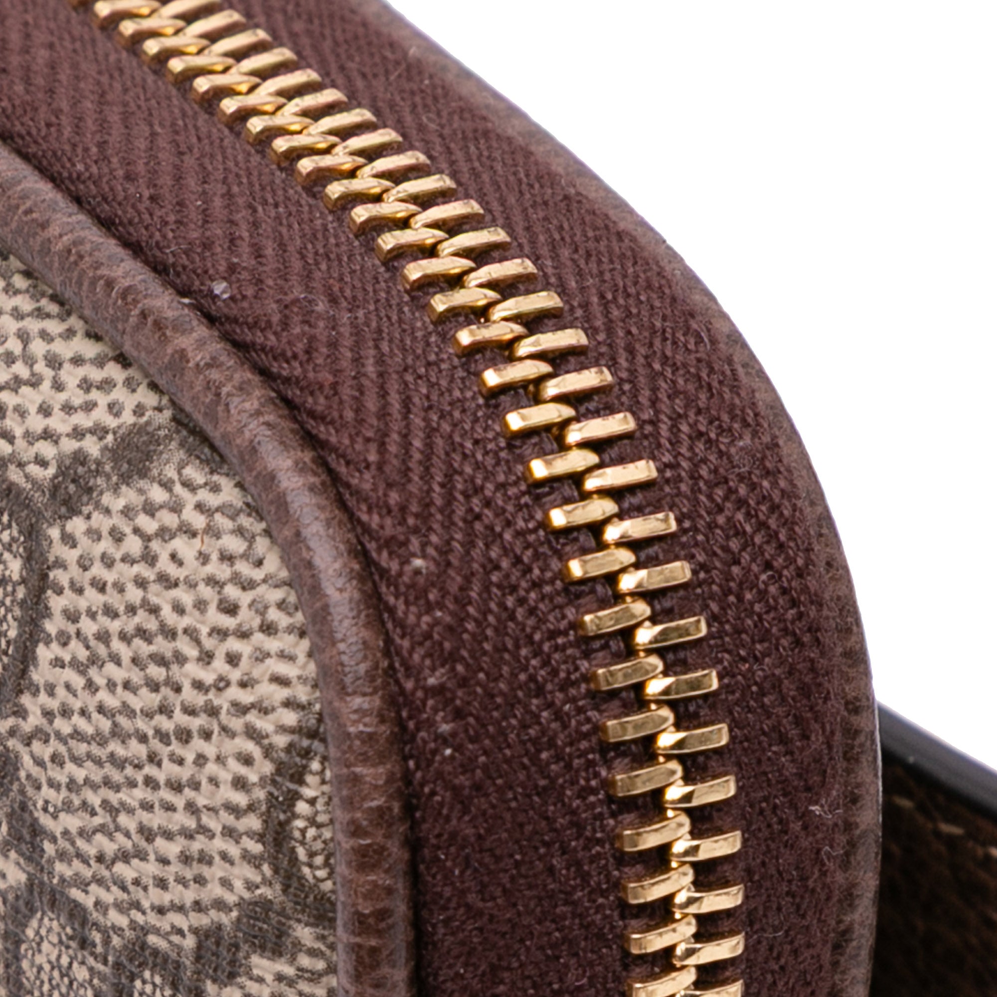 GG Supreme Web Ophidia Belt Bag