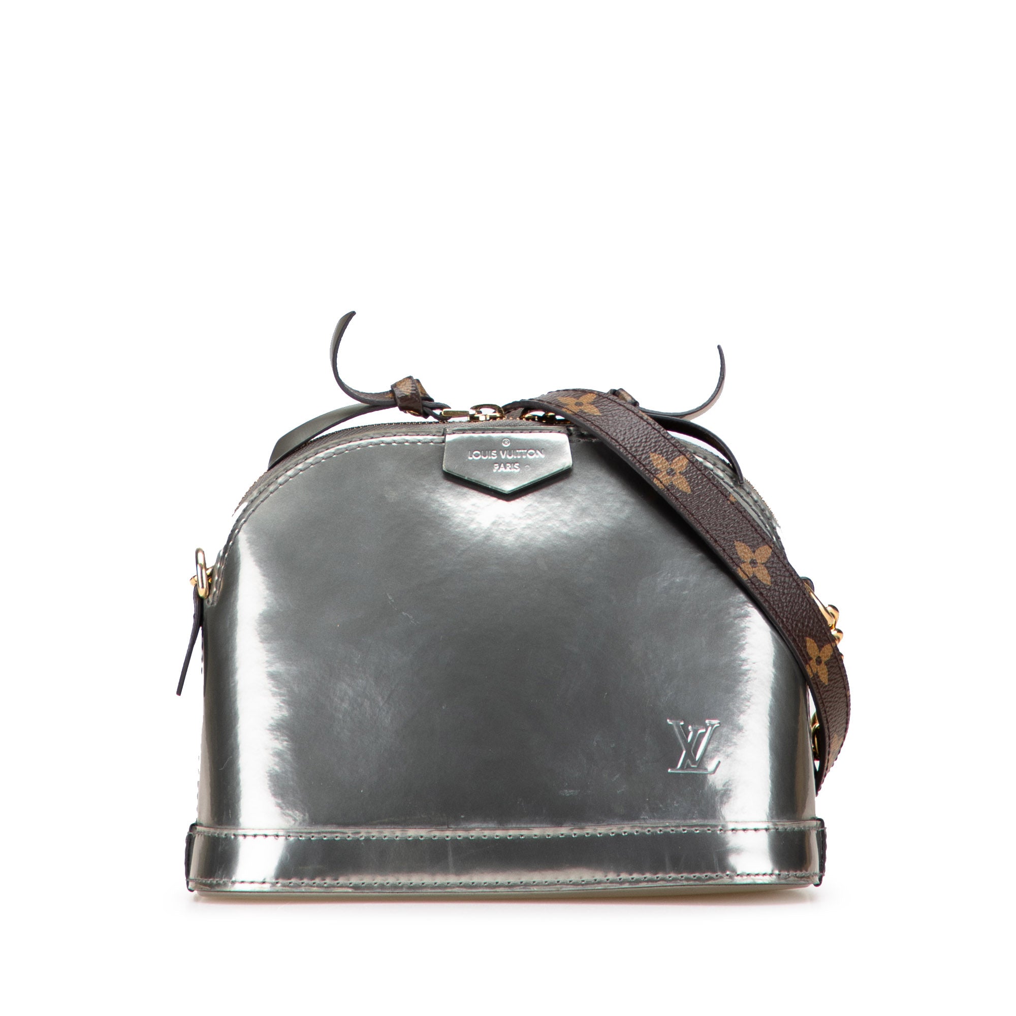 Vernis Miroir Mini Alma