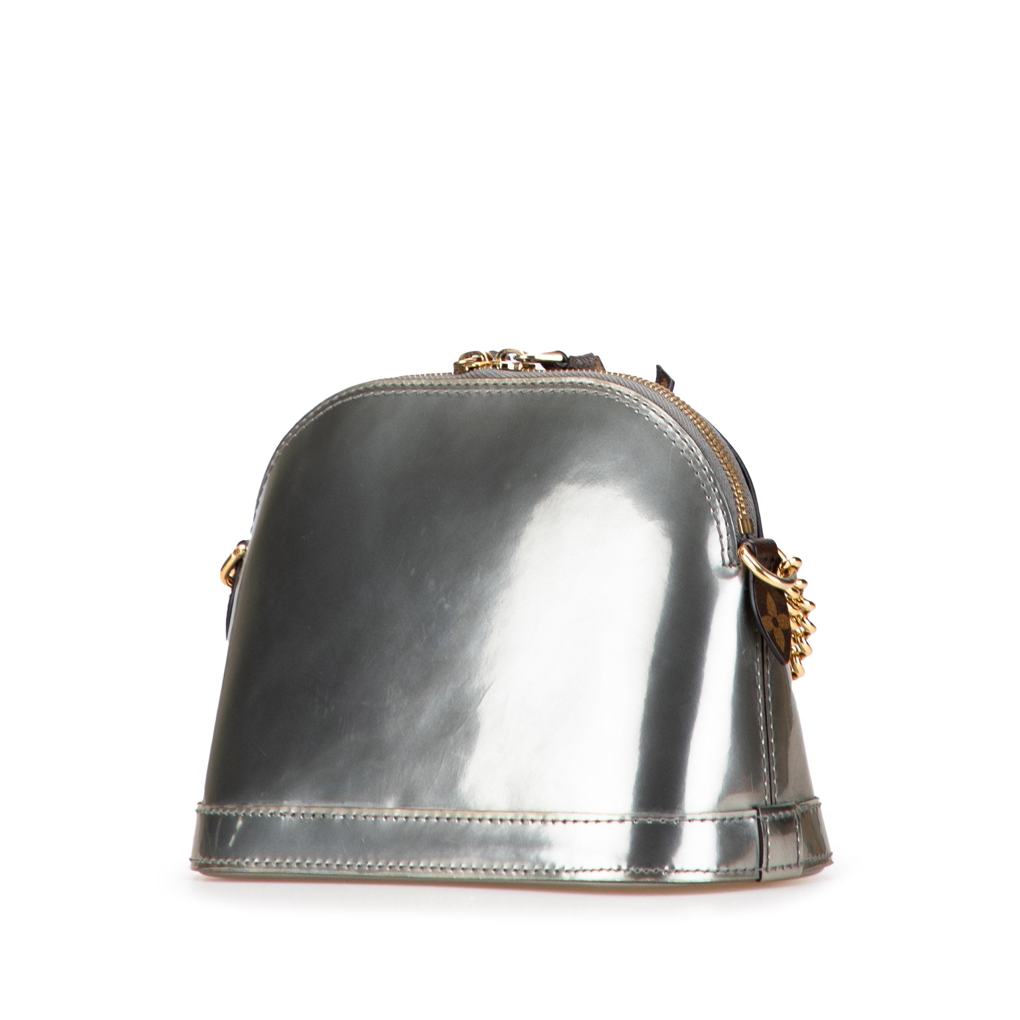 Vernis Miroir Mini Alma