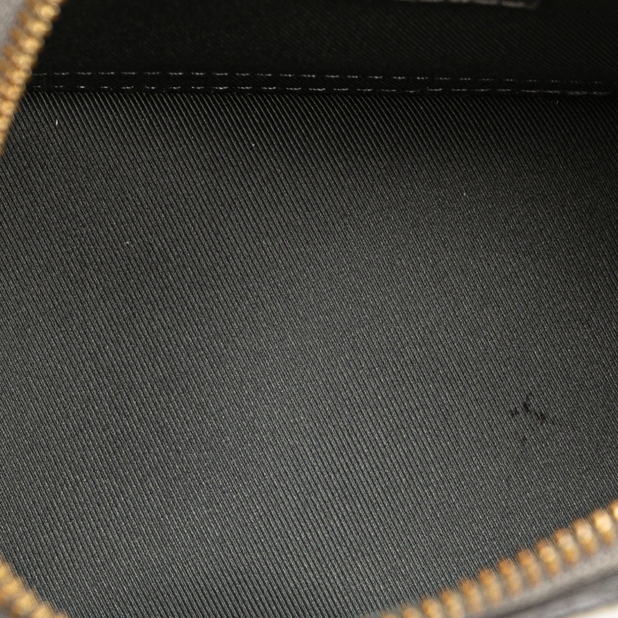 Vernis Miroir Mini Alma