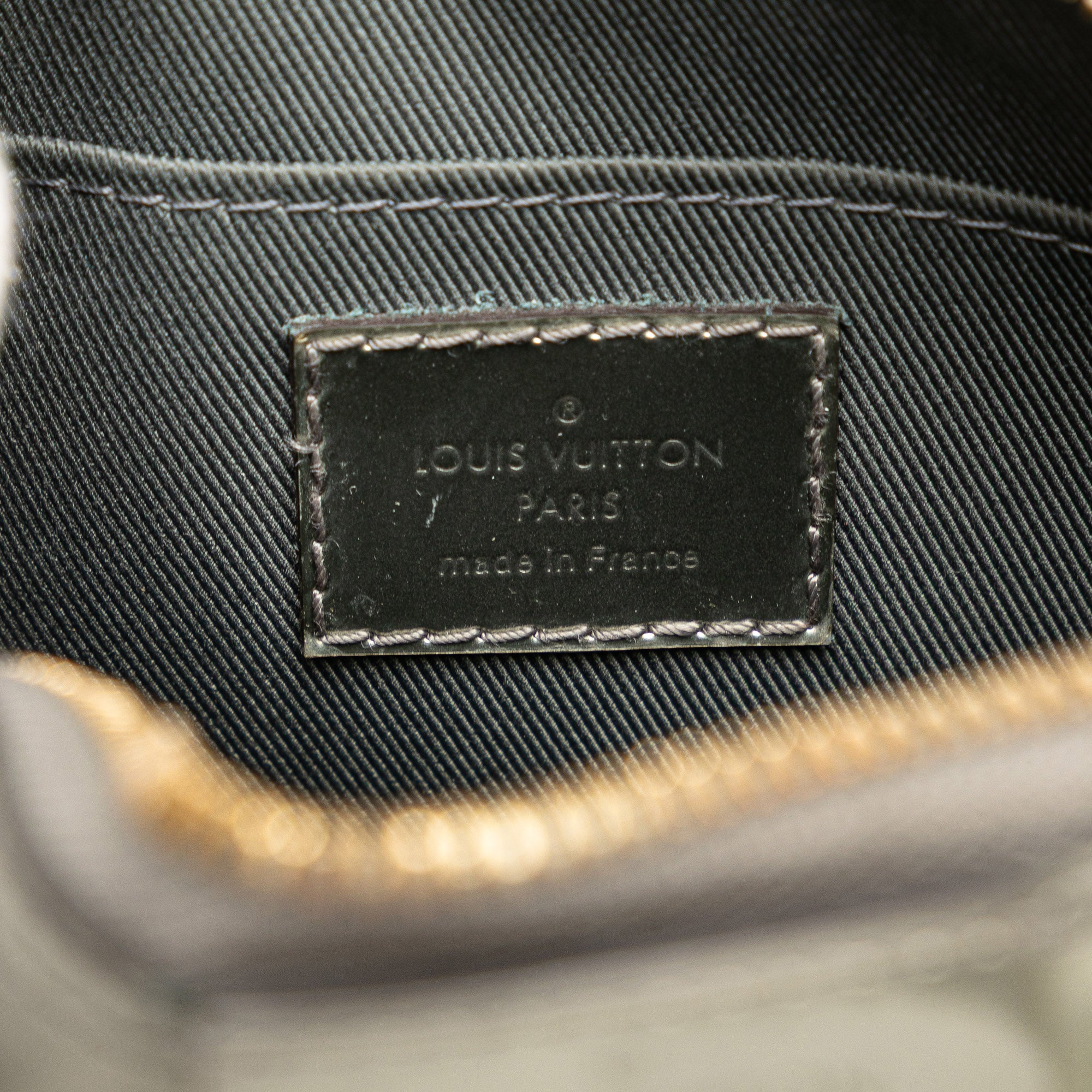 Vernis Miroir Mini Alma