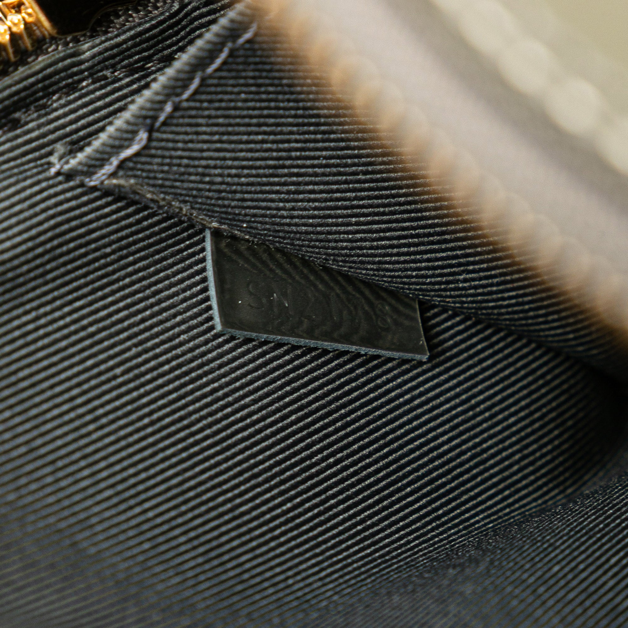 Vernis Miroir Mini Alma