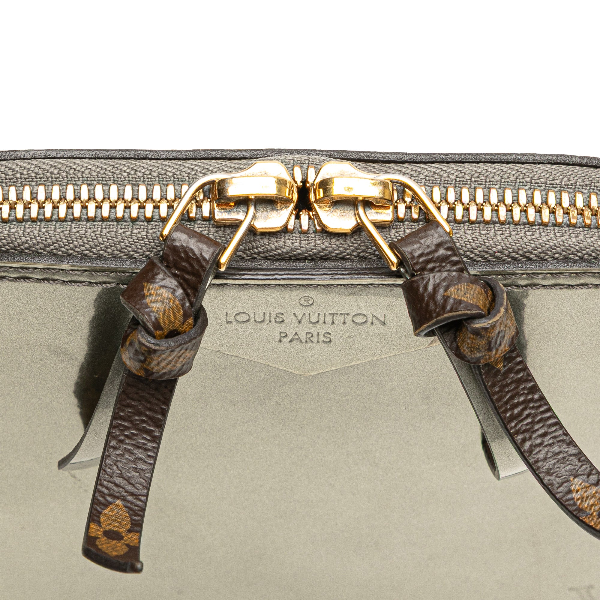 Vernis Miroir Mini Alma