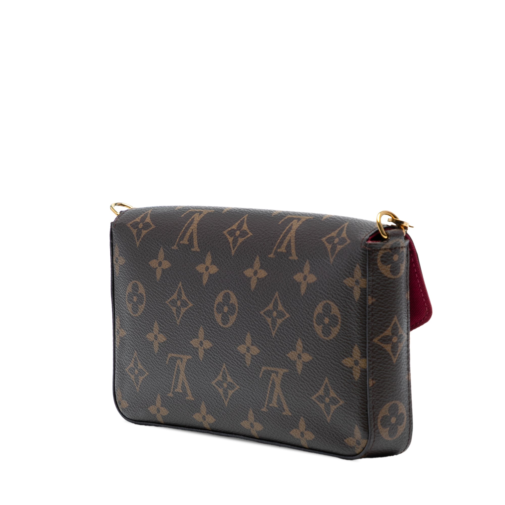 Monogram Pochette Felicie
