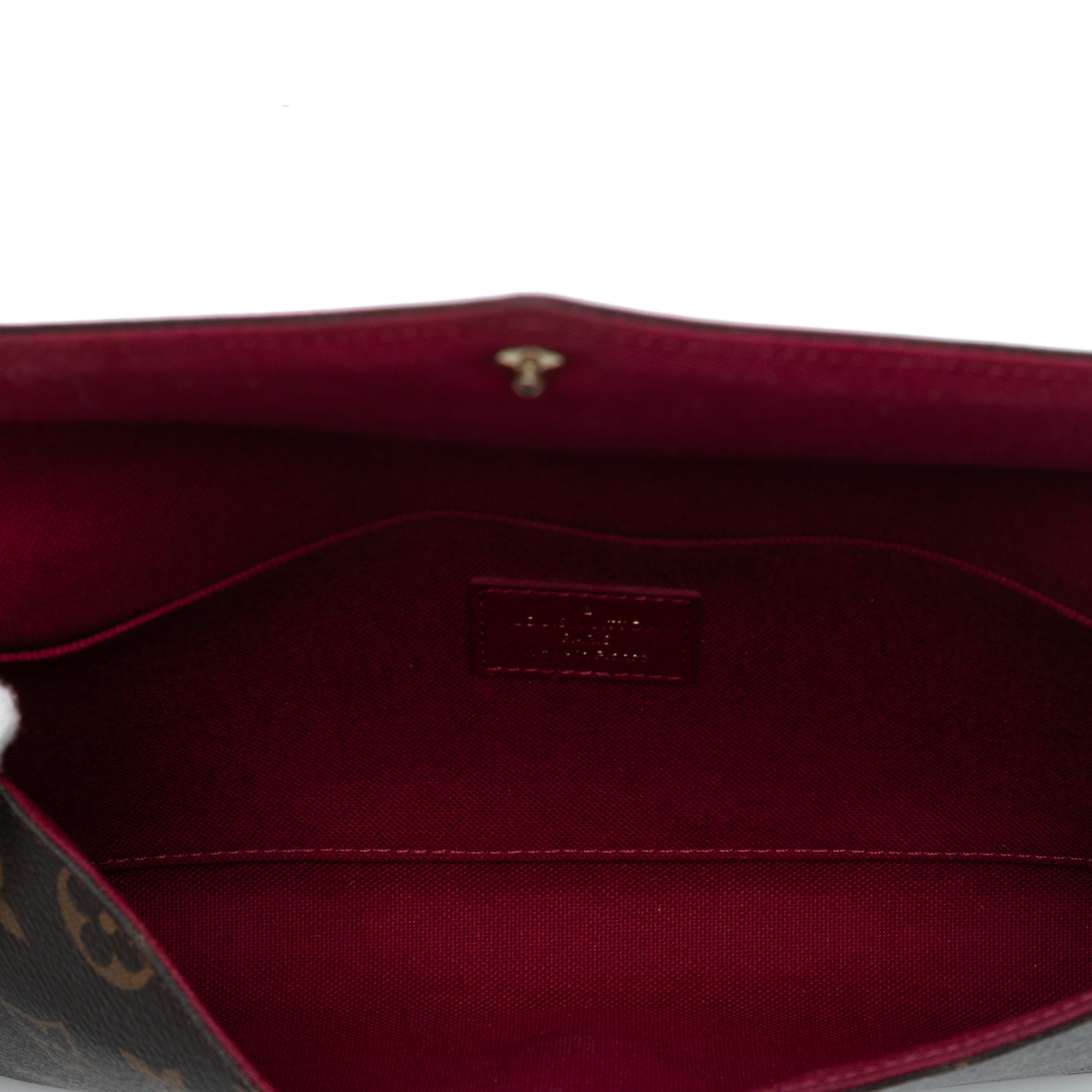 Monogram Pochette Felicie