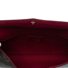 Monogram Pochette Felicie