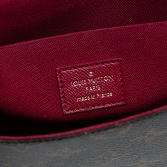 Monogram Pochette Felicie