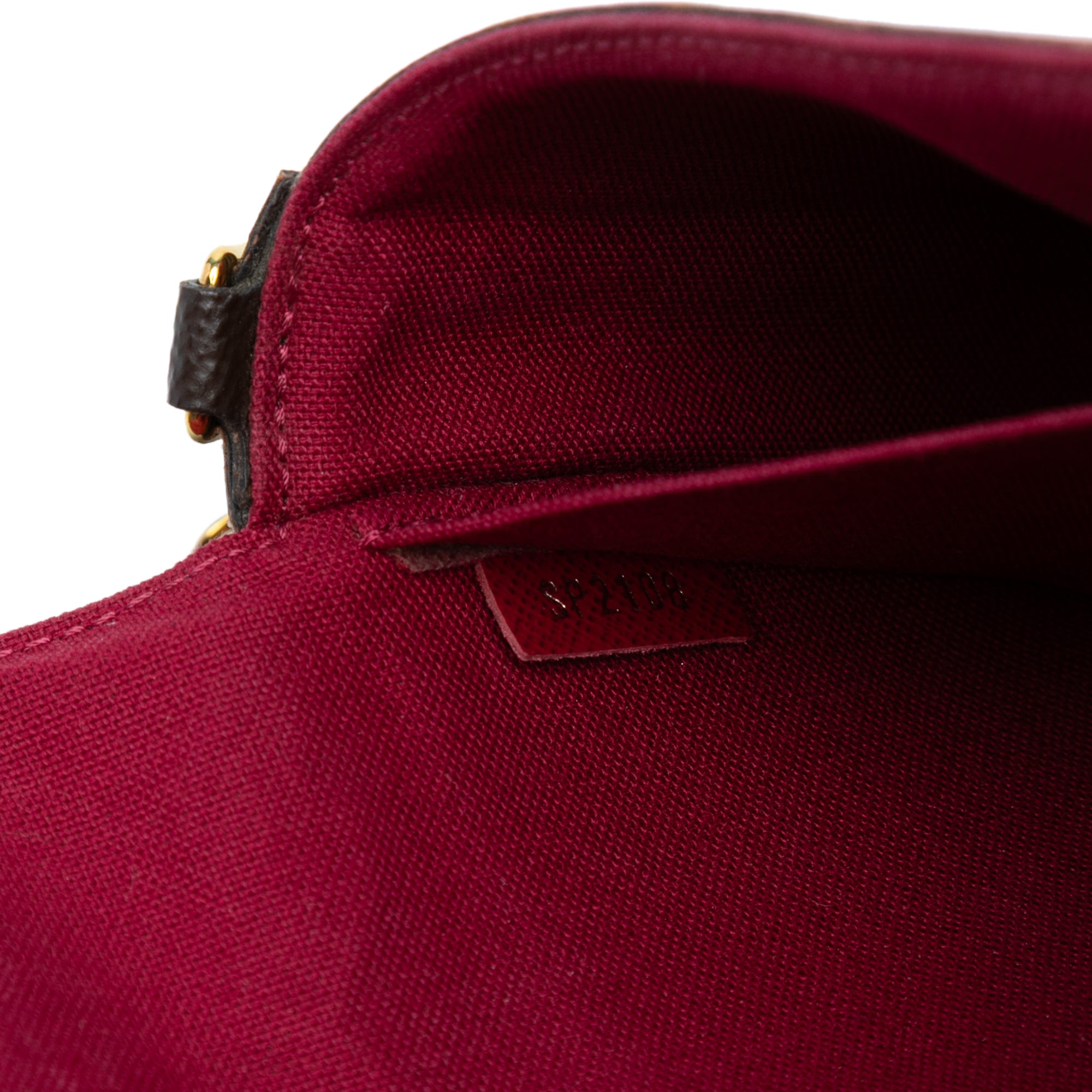 Monogram Pochette Felicie