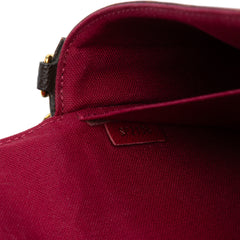 Monogram Pochette Felicie