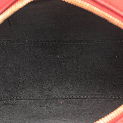 Monogram Vernis Boite Chapeau Souple MM