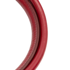 Small Haymarket Check Coated Canvas Salisbury Tote