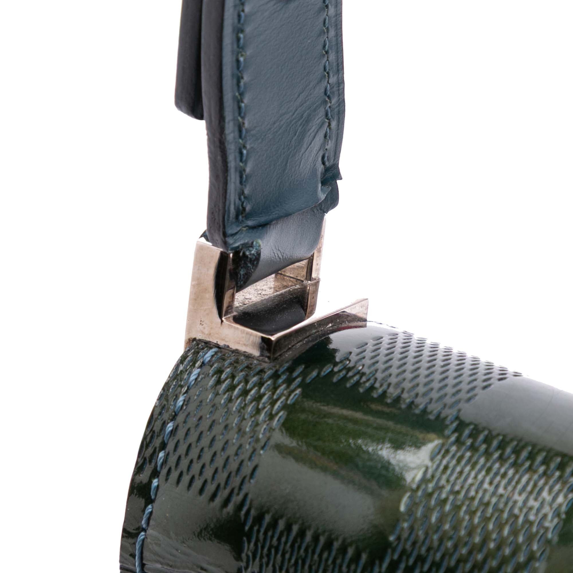 Damier Vernis Cabaret