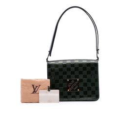 Damier Vernis Cabaret