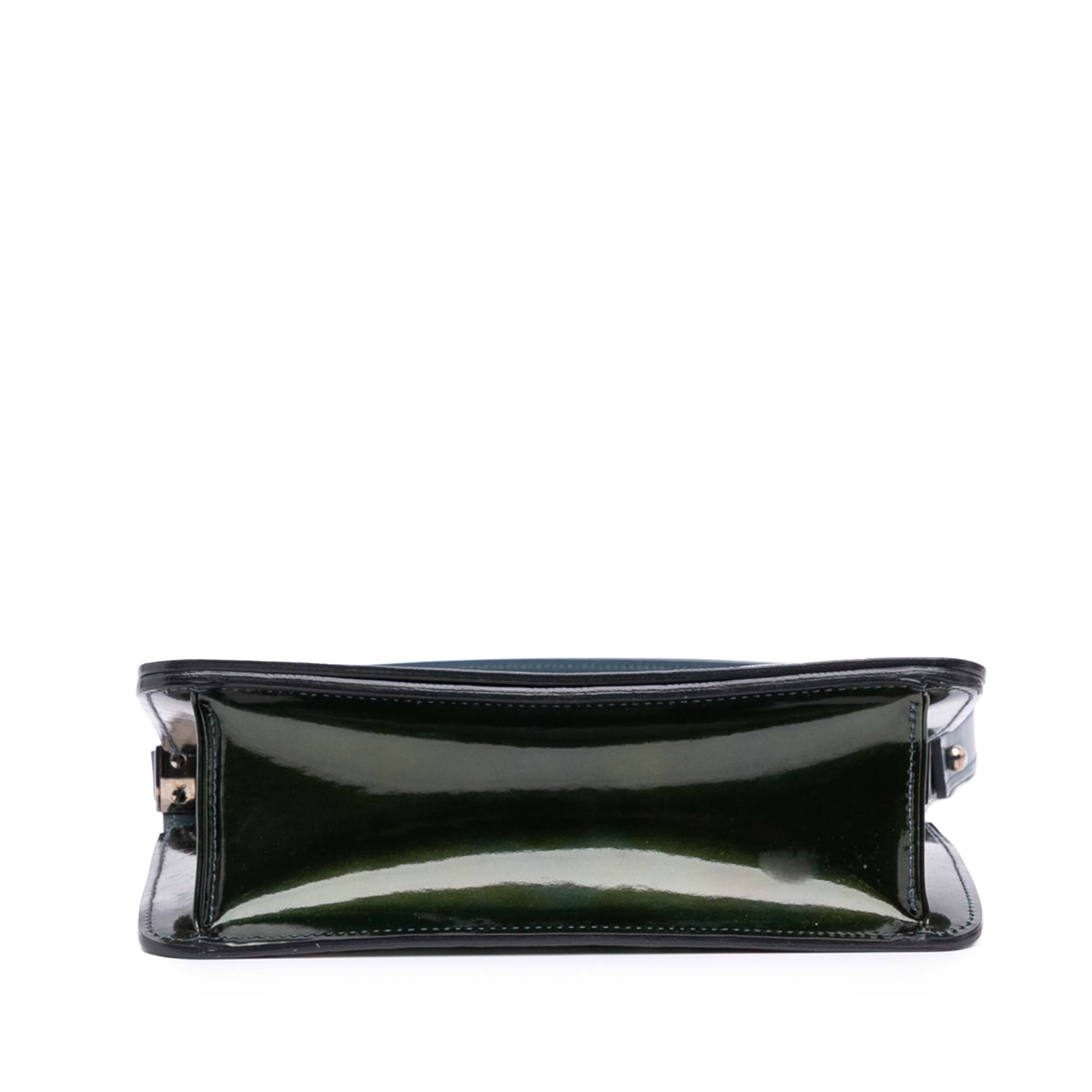 Damier Vernis Cabaret