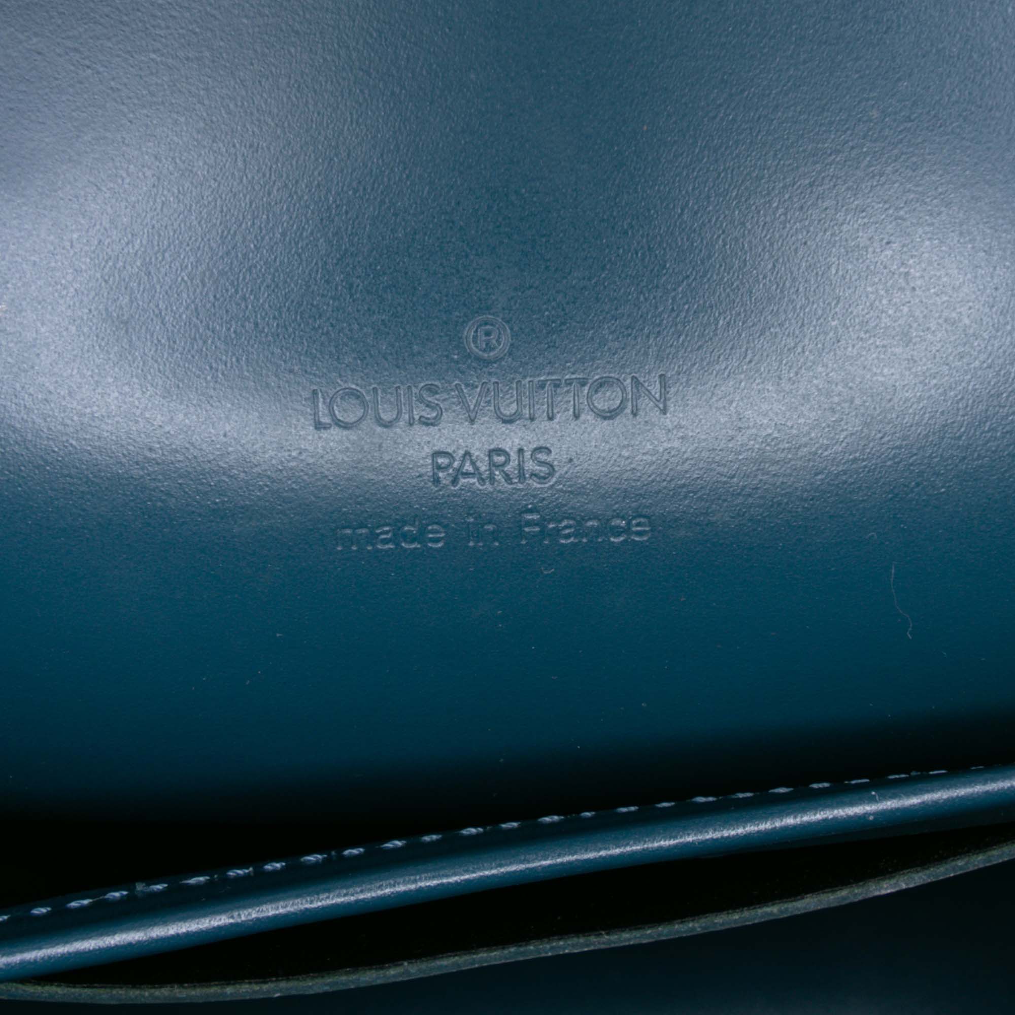 Damier Vernis Cabaret